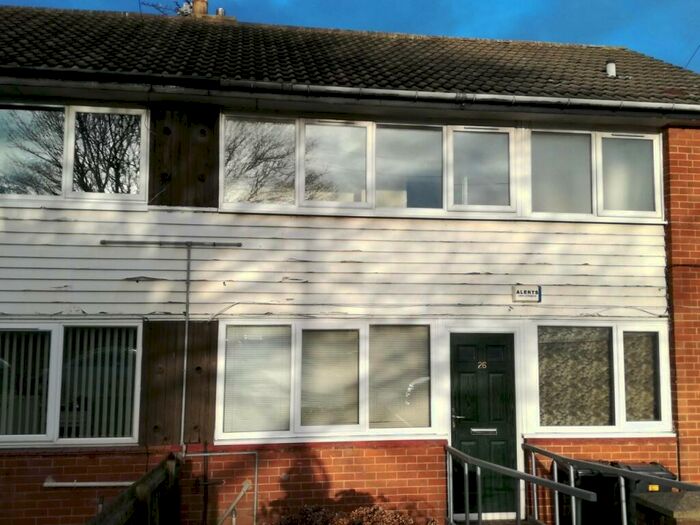 1 Bedroom Flat To Rent In Sheringham Avenue, North Shields, Tyne And Wear, NE29