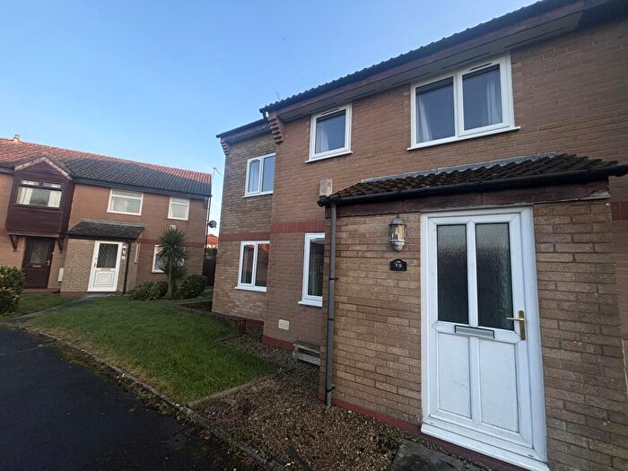 3 Bedroom Semi Detached House To Rent In Cosmeston Drive, Penarth, CF64