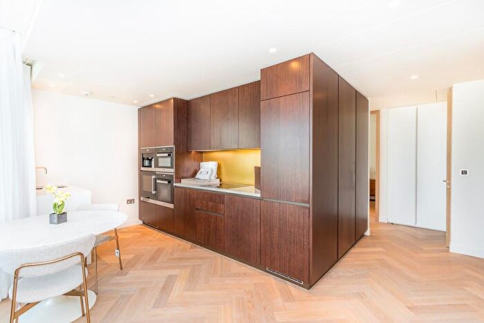 2 Bedroom Apartment To Rent In Principal Tower, Principal Place, Worship Street, EC2A