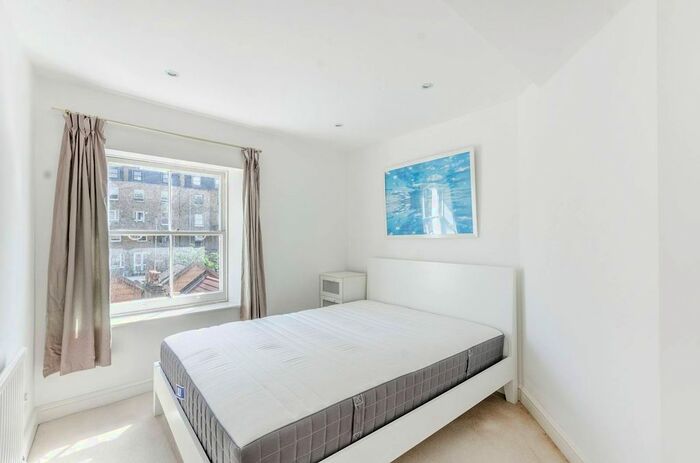 1 Bedroom Flat To Rent In Courtfield Gardens, South Kensington, London, SW5