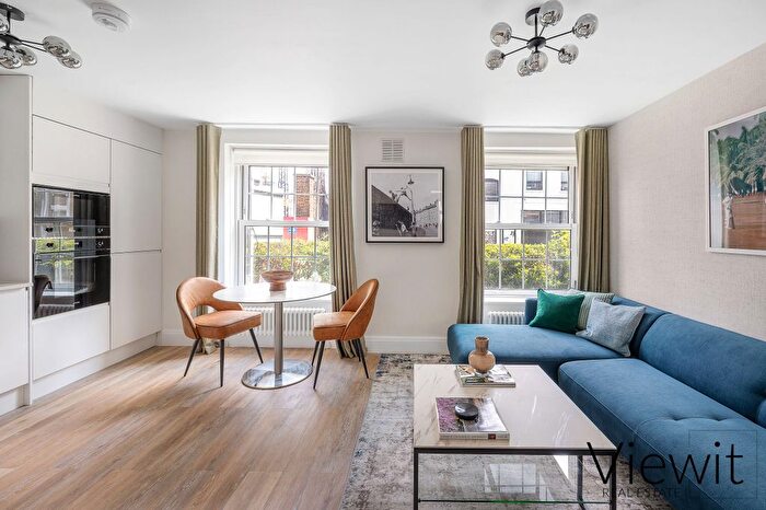 2 Bedroom Flat To Rent In Grace House, Vauxhall Street, London, SE11