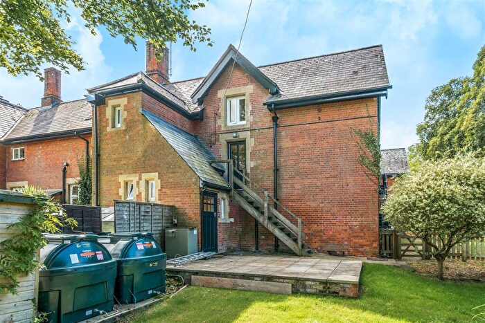 2 Bedroom Apartment To Rent In Longford Park, Bodenham, Salisbury, SP5