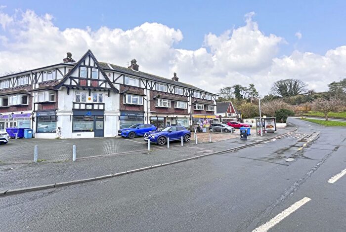 1 Bedroom Flat For Sale In Mackie Avenue, Brighton, BN1