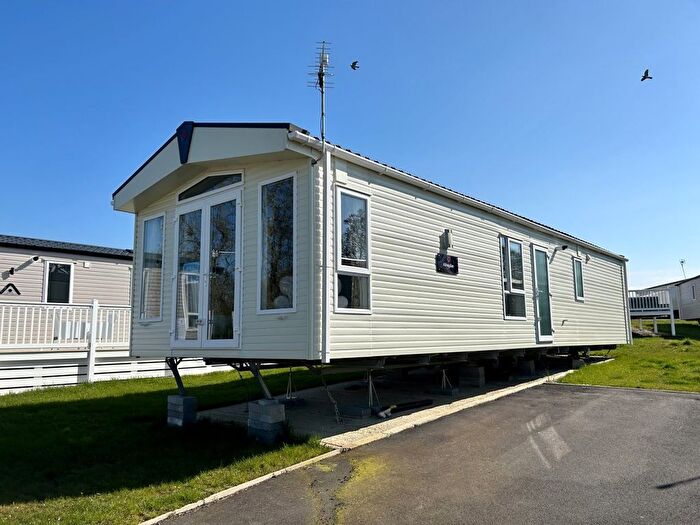 2 Bedroom Property For Sale In Felton, Morpeth, NE65