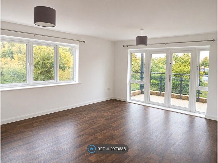 2 Bedroom Flat To Rent In Riverside Wharf, Dartford, DA1