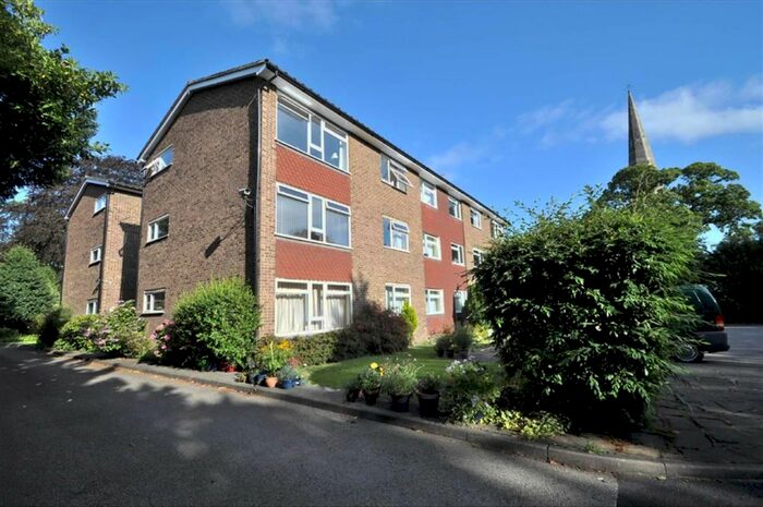2 Bedroom Flat To Rent In Prince Imperial Road, Chislehurst, BR7