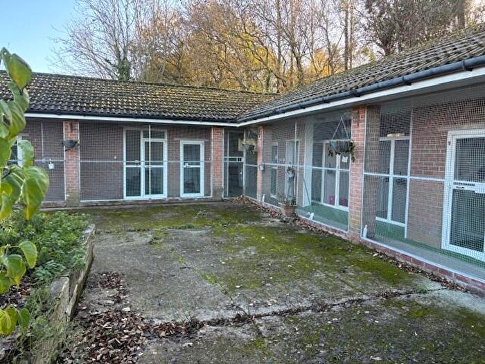 Equestrian Facility For Sale In Lot - Furzeley Road, Waterlooville, Hampshire, PO7