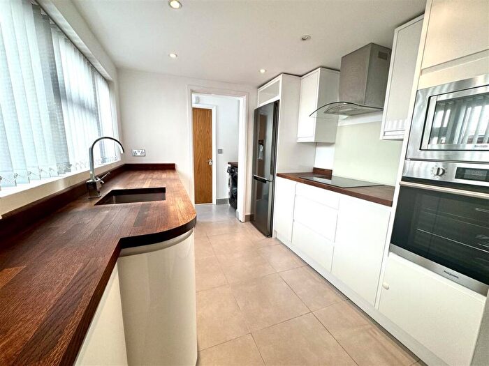 3 Bedroom Terraced House To Rent In Sandford Road, Bexleyheath, DA7
