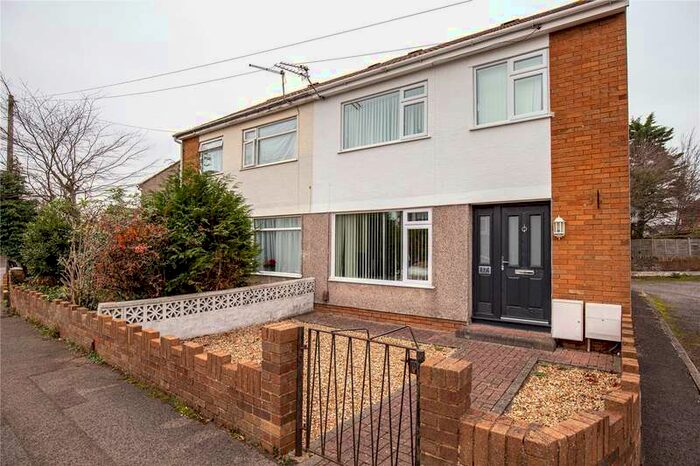 3 Bedroom Property For Sale In Lower Station Road, Staple Hill, Bristol BS16