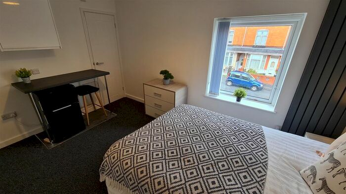 Studio To Rent In Mount Pleasant, Batchley, Redditch, B97