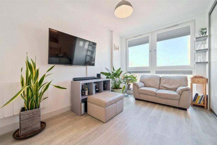 1 Bedroom Flat To Rent In The Ring, Bracknell, Berkshire, RG12