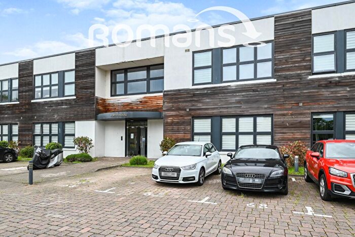 2 Bedroom Flat To Rent In Forth House, Brants Bridge, Bracknell, RG12