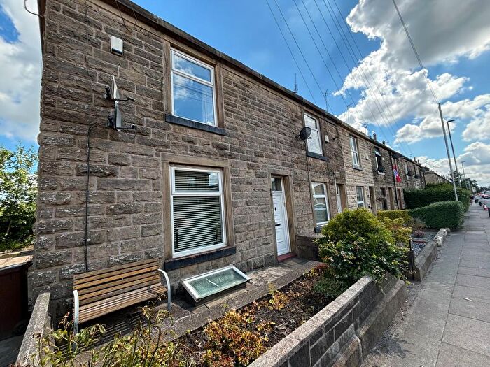 2 Bedroom Flat To Rent In Bury Road, Tottington, Bury, BL8