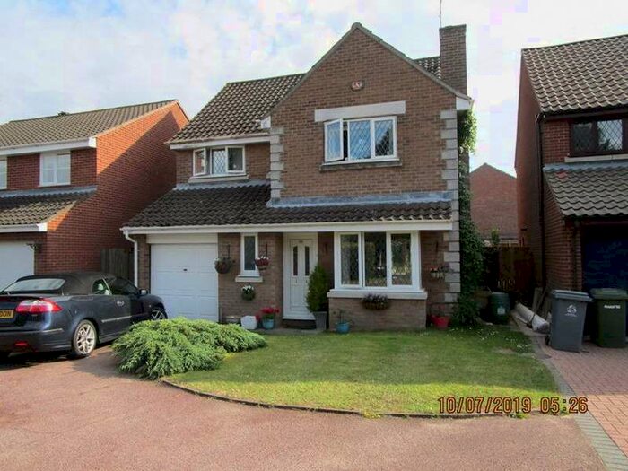 4 Bedroom House To Rent In Thorpe Marriott, NR8