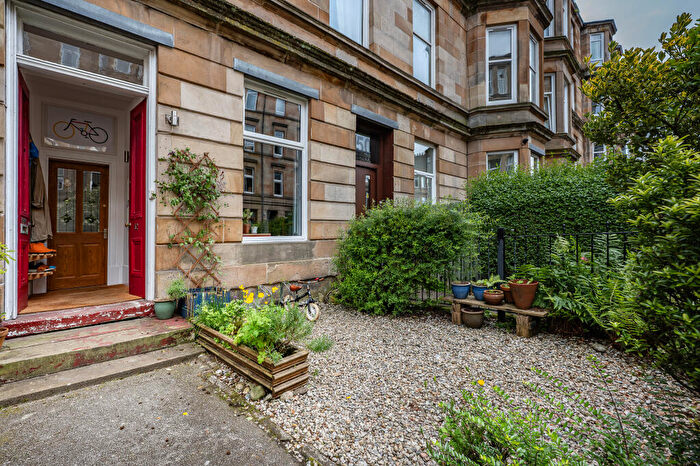 2 Bedroom Flat For Sale In Roslea Drive, Dennistoun, Glasgow, G31
