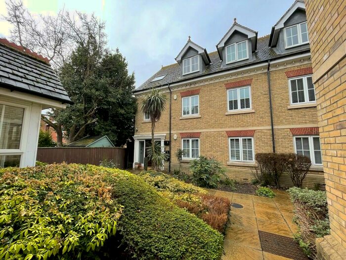 2 Bedroom Apartment To Rent In Station Mews, Station Road, Witham