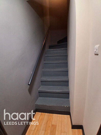 1 Bedroom Flat To Rent In Seaforth Mount, Leeds, LS9