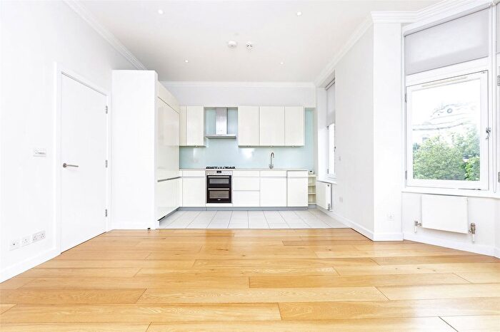 1 Bedroom Flat To Rent In Brompton Road, Knightsbridge, London, Uk, SW3
