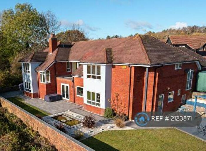 5 Bedroom Detached House To Rent In Wedgwood Avenue, Blakelands, Milton Keynes, MK14