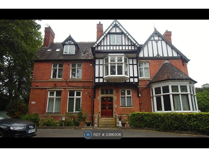 2 Bedroom Flat To Rent In Palatine Road, Manchester, M20