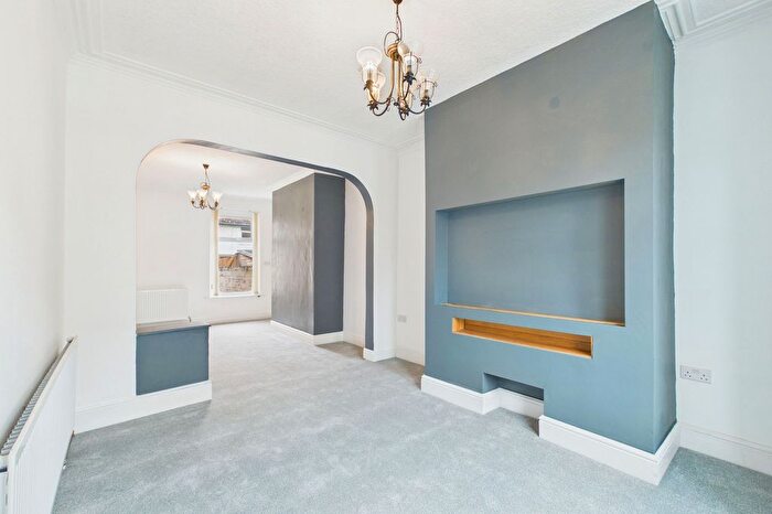 2 Bedroom Terraced House For Sale In Johnston Street, Workington, CA14