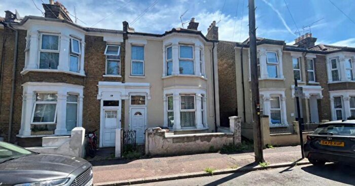 3 Bedroom Terraced House For Sale In Princes Street, Southend-on-Sea, Essex, SS1