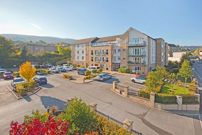 1 Bedroom Retirement Property For Sale In Railway Road, Ilkley, LS29