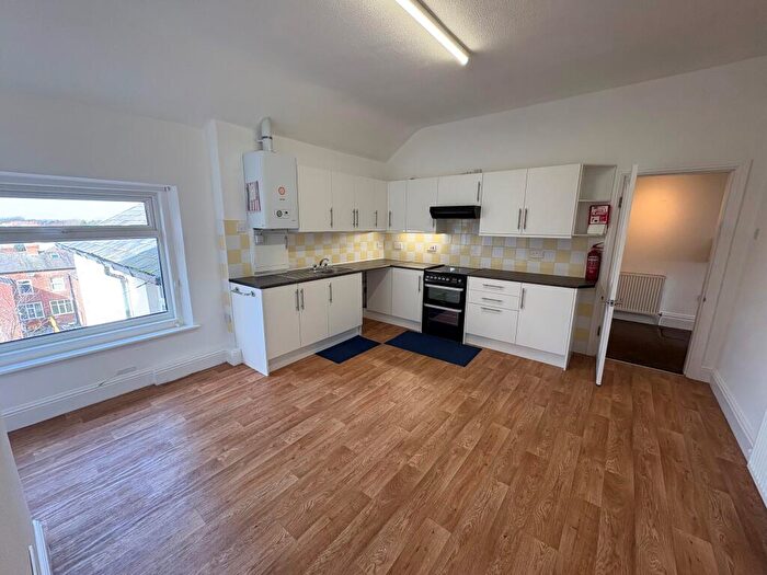 2 Bedroom Flat To Rent In Woodlands Road, Ansdell, Lytham St Annes, FY8