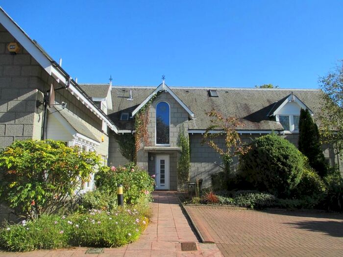 2 Bedroom Flat To Rent In Queens Lane South, Aberdeen, AB15