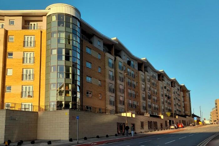 2 Bedroom Apartment To Rent In Fusion, Middlewood Street, M5