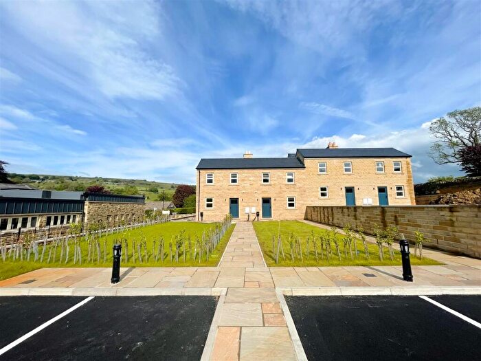 4 Bedroom Semi-Detached House To Rent In Hazel Lea Cottage, Old Bradfield Waterworks, Brdafield, S6