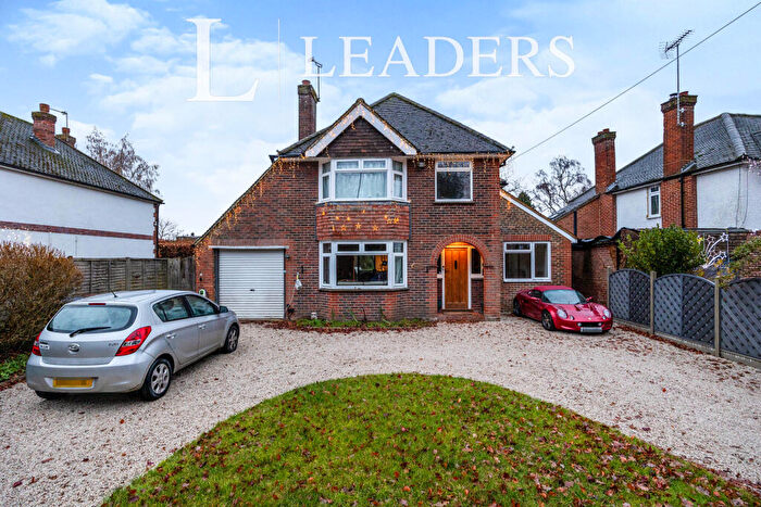 1 Bedroom Flat To Rent In Fairlands Road, Fairlands, GU3