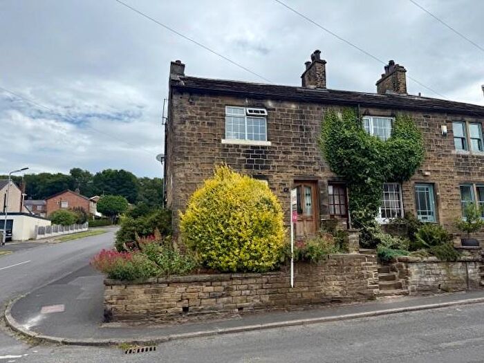 4 Bedroom Cottage For Sale In Windhill Old Road, Thackley, Bradford, BD10