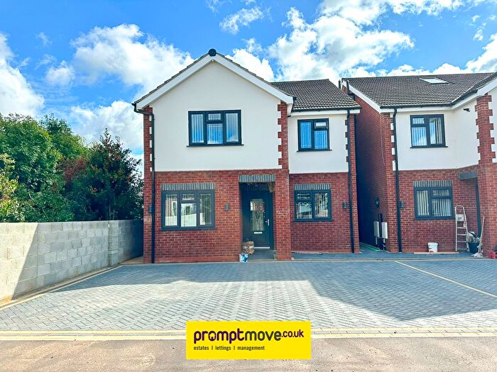 5 Bedroom Property To Rent In Arundel Road, Luton, LU4