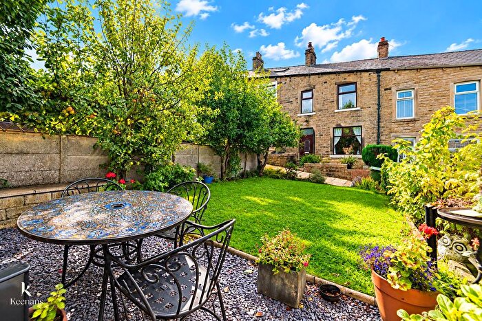 3 Bedroom Terraced House For Sale In Dale Street, Earby, Barnoldswick, BB18