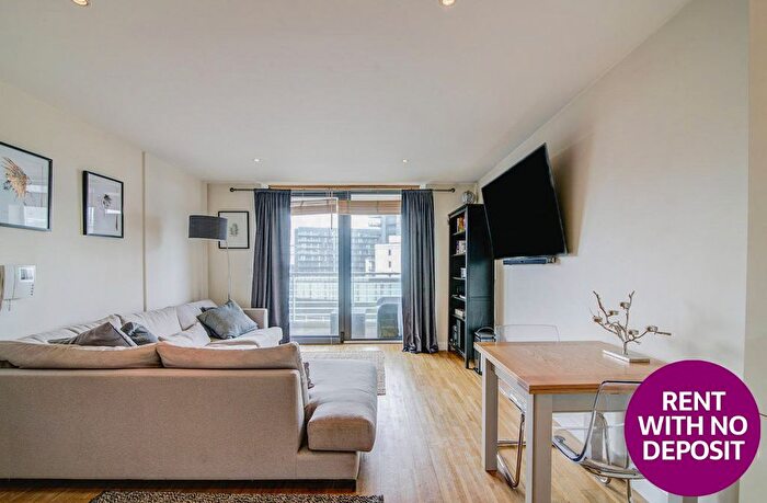 2 Bedroom Flat To Rent In St Georges Island, Kelso Place, Castlefield, Manchester, M15