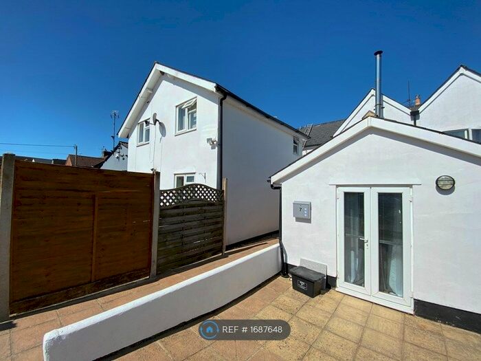 1 Bedroom Flat To Rent In High Street, Semington, Trowbridge, BA14