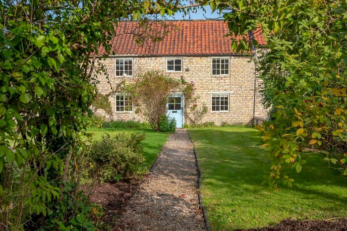 3 Bedroom Cottage To Rent In Railway Street, Slingsby, York, YO62