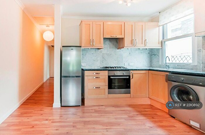 1 Bedroom Flat To Rent In Okehampton Road, London, NW10