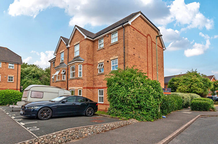 2 Bedroom Apartment For Sale In Awgar Stone Road, Headington, Oxford, OX3