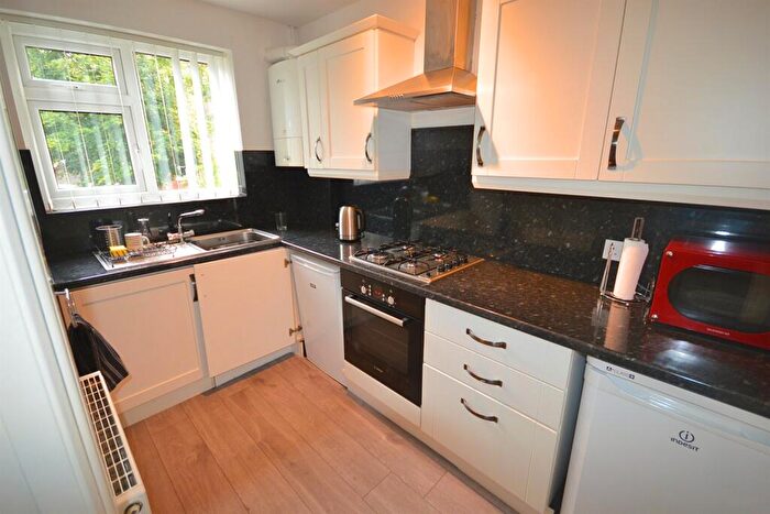 1 Bedroom Apartment To Rent In Wardle Road, Sale, M33