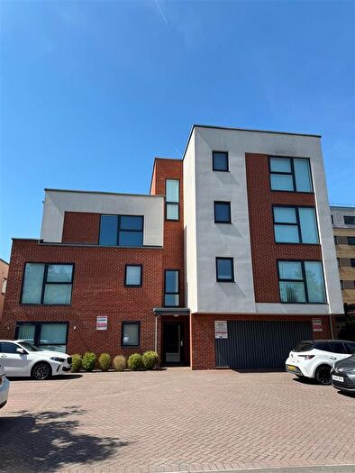 1 Bedroom Flat To Rent In Botley, Oxford, OX2