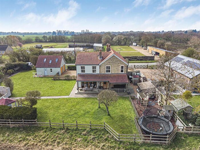 5 Bedroom Detached House For Sale In Church Lane, Cottenham, Cambridge, CB24