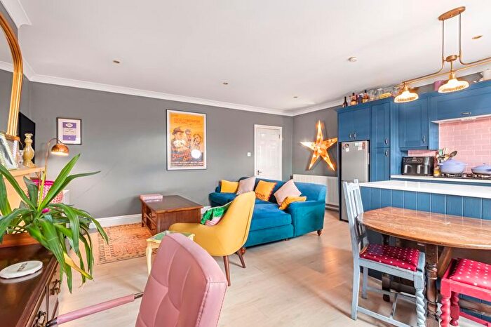 1 Bedroom Flat For Sale In Sidcup High Street, Sidcup, DA14