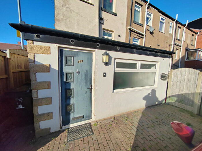 1 Bedroom Flat To Rent In Pogmoor Road, Pogmoor, Barnsley, S75