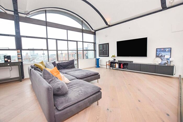 2 Bedroom Flat To Rent In Church Street, Northern Quarter, Manchester, M4