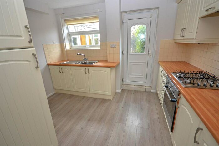 3 Bedroom Terraced House For Sale In Turner Avenue, South Shields, NE34