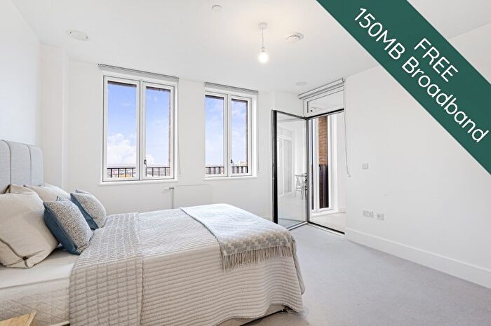 2 Bedroom Flat To Rent In Kindred House, Scarbrook Road, Croydon, CR0