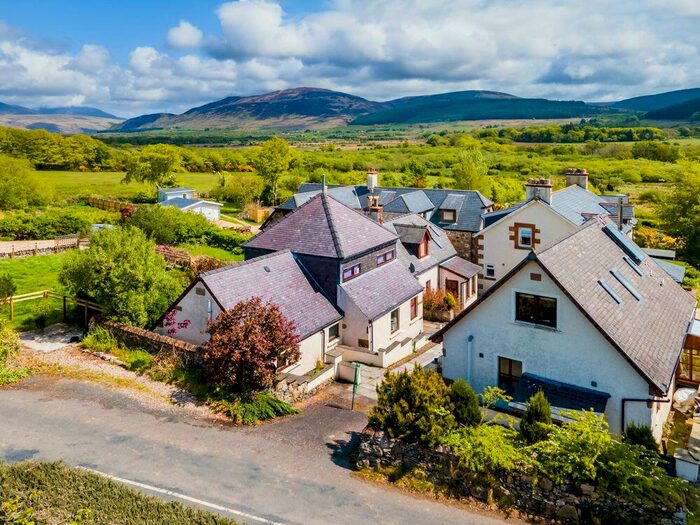 Houses for sale in Drumadoon Point, North Ayrshire