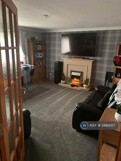 3 Bedroom Semi-Detached House To Rent In Barons Well, Wick, KW1